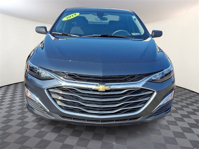 Used 2019 Chevrolet Malibu 1LS with VIN 1G1ZB5ST9KF203337 for sale in Paoli, PA