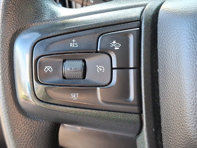 2023 GMC Sierra 1500 Pro - Photo 21