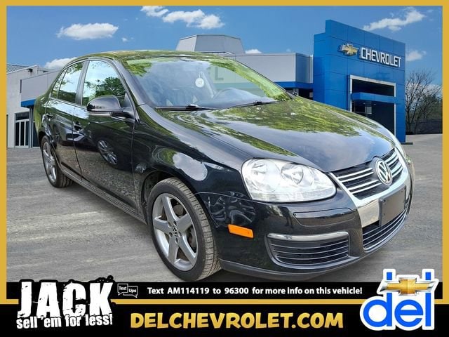 2010 Volkswagen Jetta Limited Edition 6AT PZEV's photo
