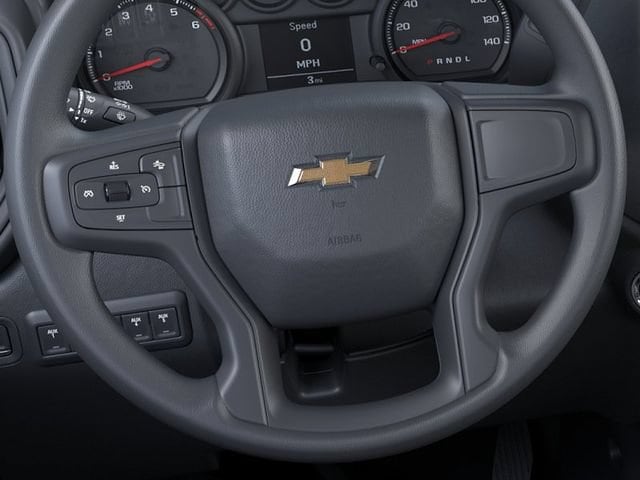 2026 Chevrolet Silverado 3500 HD Work Truck - Photo 19