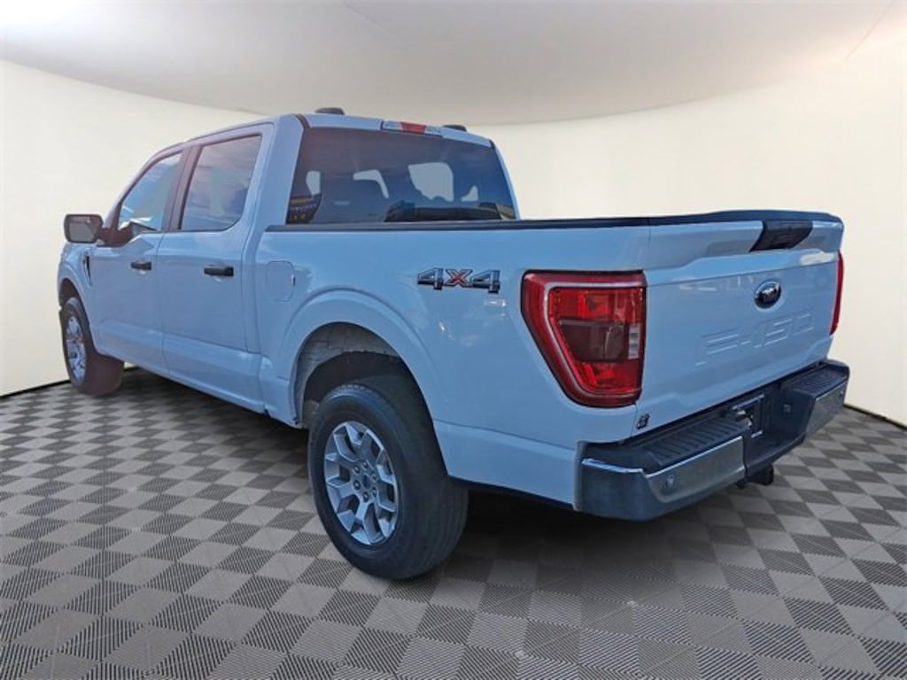 Used 2023 Ford F-150 XL