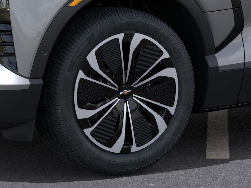 2026 Chevrolet Blazer EV LT - Photo 28