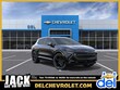  Chevrolet Equinox EV