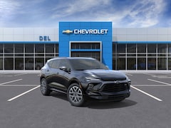 2026 Chevrolet Blazer RS SUV
