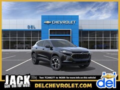 2026 Chevrolet Trax 1RS SUV