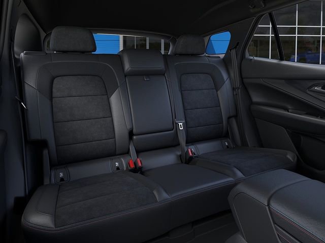 2026 Chevrolet Blazer EV RS - Photo 17