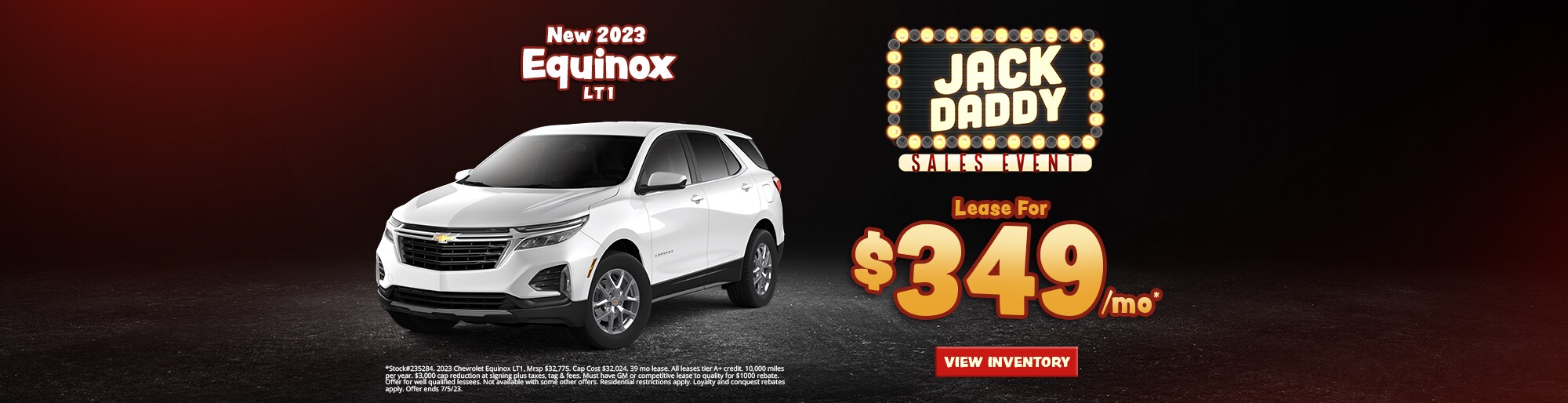 New Chevrolet and Used Car Dealer Serving Paoli Del Chevrolet Near