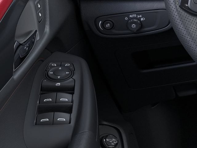 2026 Chevrolet Trailblazer RS - Photo 22