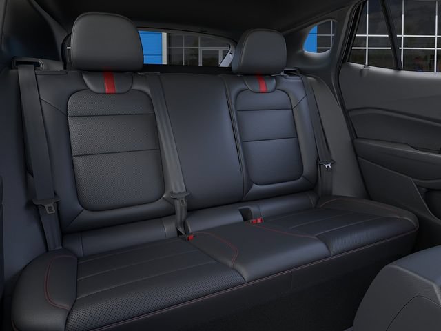 2026 Chevrolet Trax RS - Photo 17