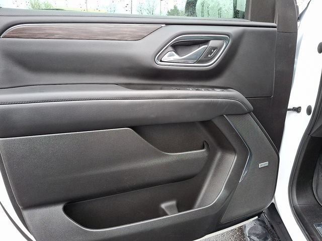 2023 Chevrolet Tahoe Z71 - Photo 14