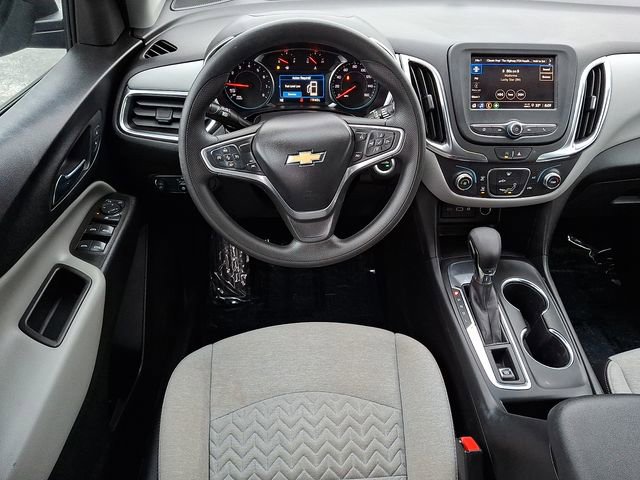 2023 Chevrolet Equinox LS - Photo 12