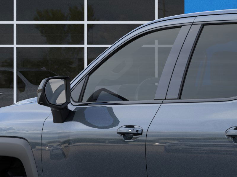 2026 Chevrolet Silverado EV LT - Photo 30