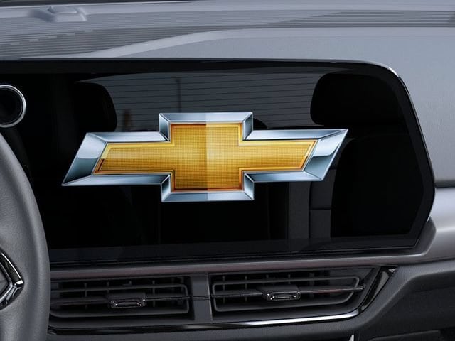 2026 Chevrolet Equinox EV RS - Photo 20