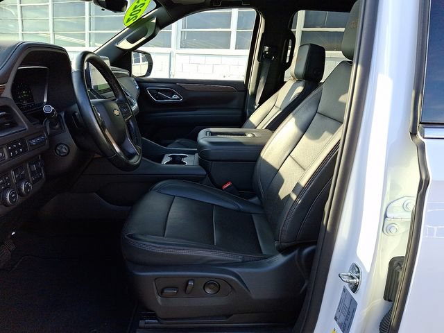 2023 Chevrolet Suburban High Country - Photo 15