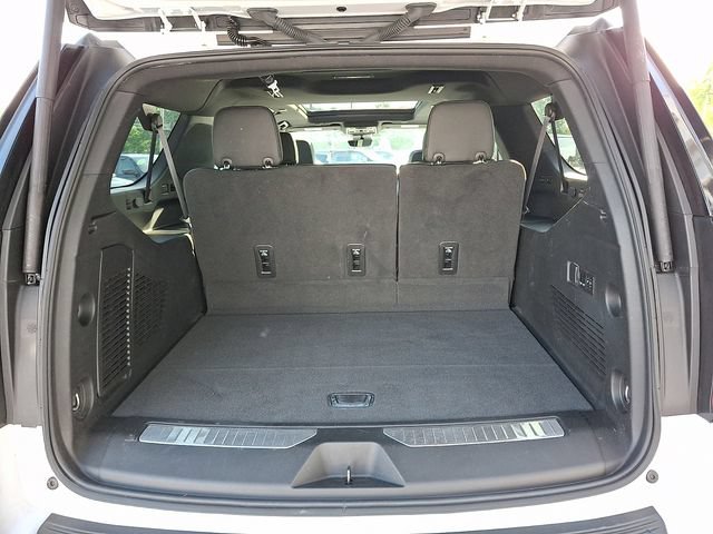 2023 Chevrolet Suburban High Country - Photo 31