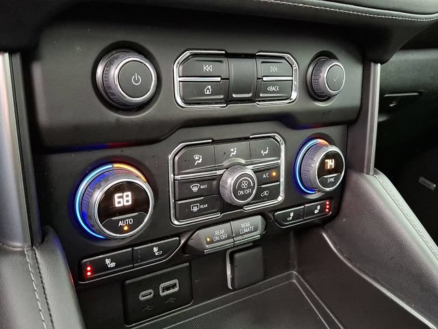 2023 Chevrolet Tahoe Z71 - Photo 20
