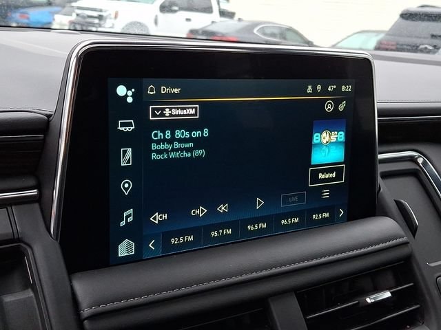 2023 Chevrolet Tahoe Z71 - Photo 18