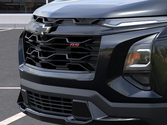 2027 Chevrolet Equinox RS - Photo 13