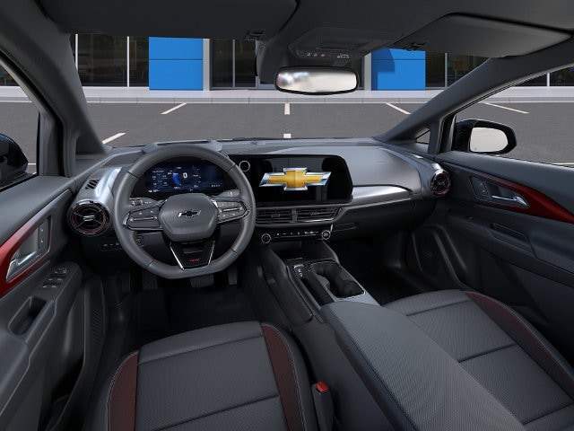 2026 Chevrolet Equinox EV RS - Photo 15