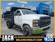 Chevrolet Silverado 5500 HD
