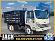  Chevrolet Low Cab Forward 4500
