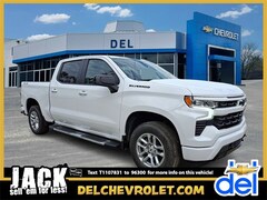 2026 Chevrolet Silverado 1500 RST Truck