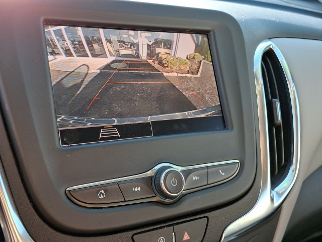 2024 Chevrolet Equinox LS - Photo 18
