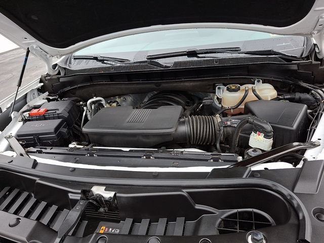 2023 Chevrolet Tahoe Z71 - Photo 30