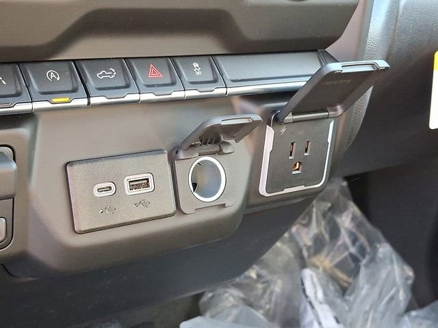 2026 Chevrolet Silverado 1500 Work Truck - Photo 14