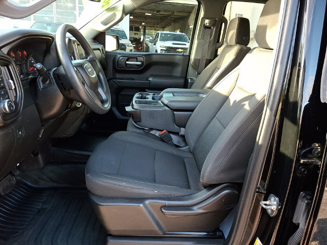 2023 GMC Sierra 1500 Pro - Photo 13
