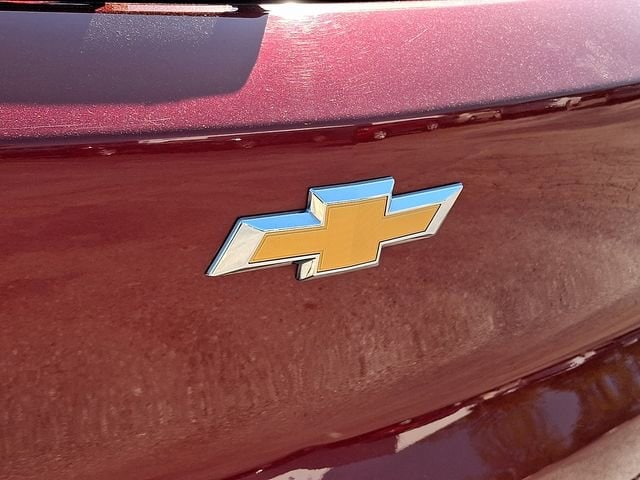2024 Chevrolet TrailBlazer LT - Photo 30