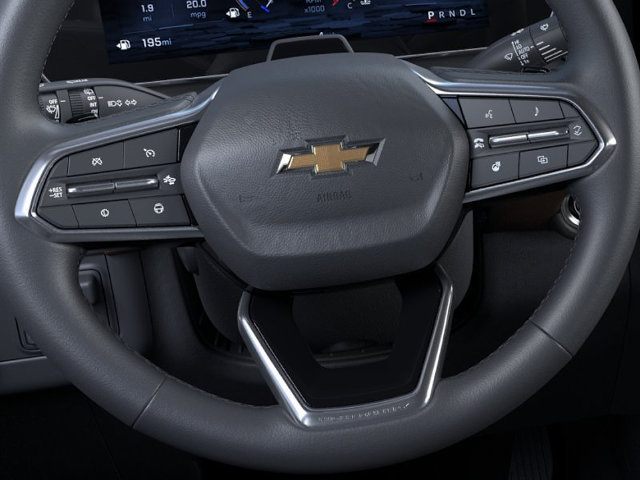 2026 Chevrolet Tahoe High Country - Photo 19