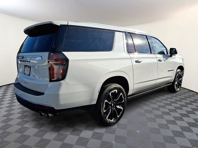 2023 Chevrolet Suburban High Country - Photo 6