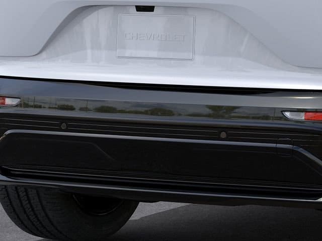 2026 Chevrolet Blazer EV RS - Photo 14