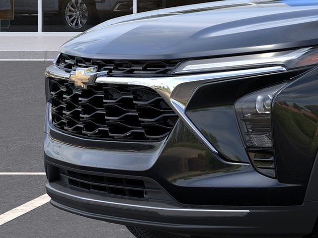 2026 Chevrolet Trax LT - Photo 13