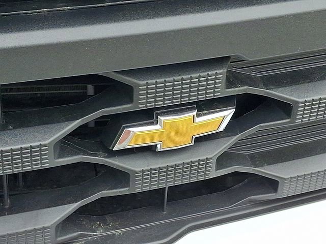 2025 Chevrolet Silverado 1500 Work Truck - Photo 30