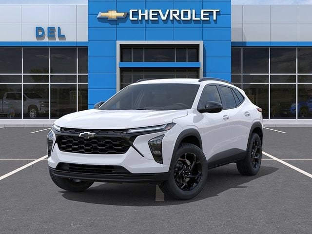 2026 Chevrolet Trax LT - Photo 6
