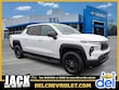 Chevrolet Silverado EV