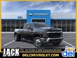  Chevrolet Silverado 3500 HD
