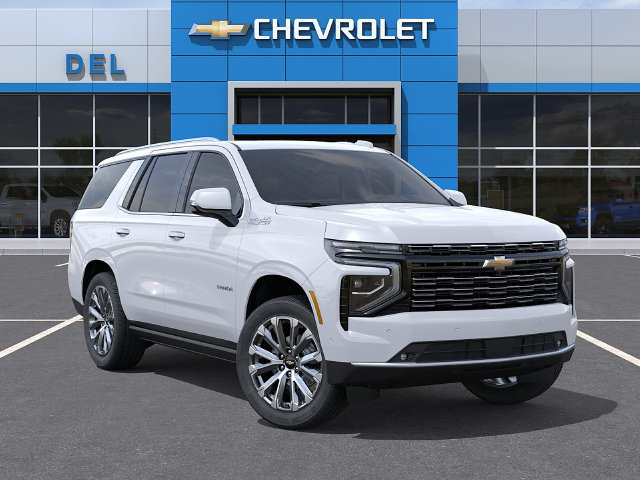 2026 Chevrolet Tahoe High Country - Photo 7