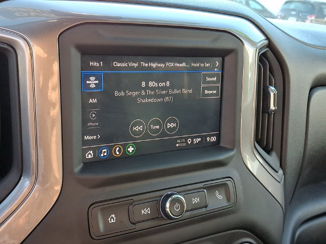 2026 Chevrolet Silverado 1500 Work Truck - Photo 17