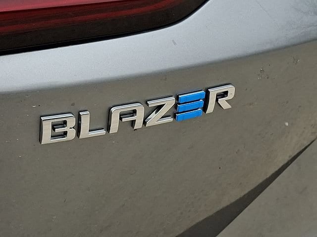 2026 Chevrolet Blazer EV LT - Photo 16