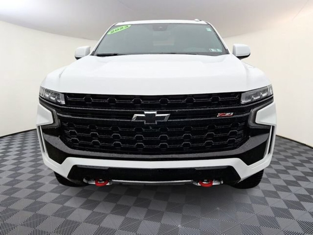 Used 2023 Chevrolet Tahoe Z71 SUV