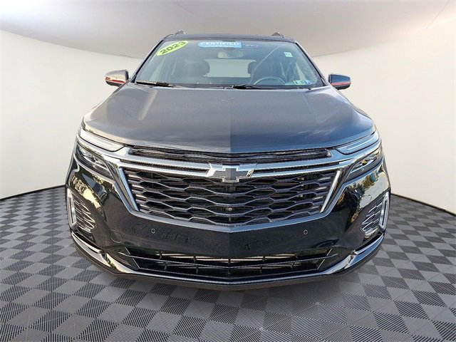 2023 Chevrolet Equinox Premier photo 2