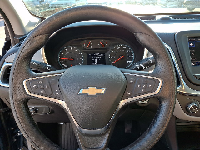 2024 Chevrolet Equinox LS - Photo 19