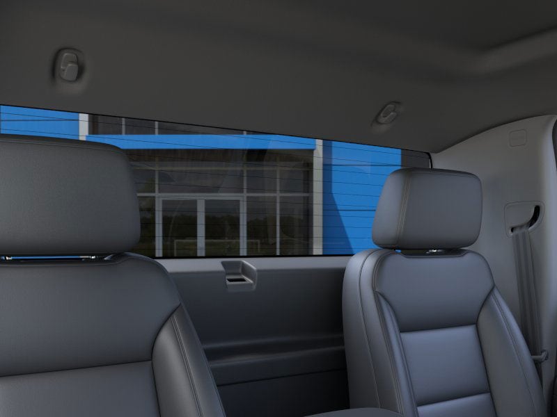2026 Chevrolet Silverado 1500 Work Truck - Photo 41