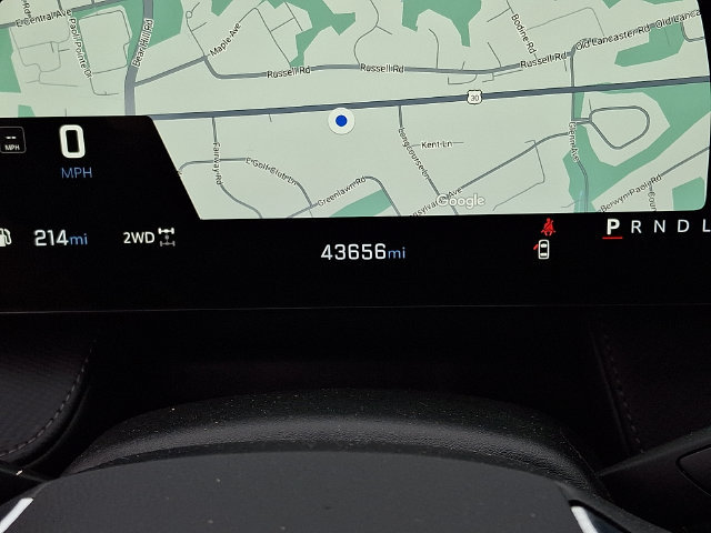 2025 Chevrolet Equinox LT - Photo 19