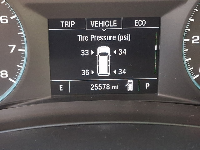 2024 Chevrolet Equinox LS - Photo 20