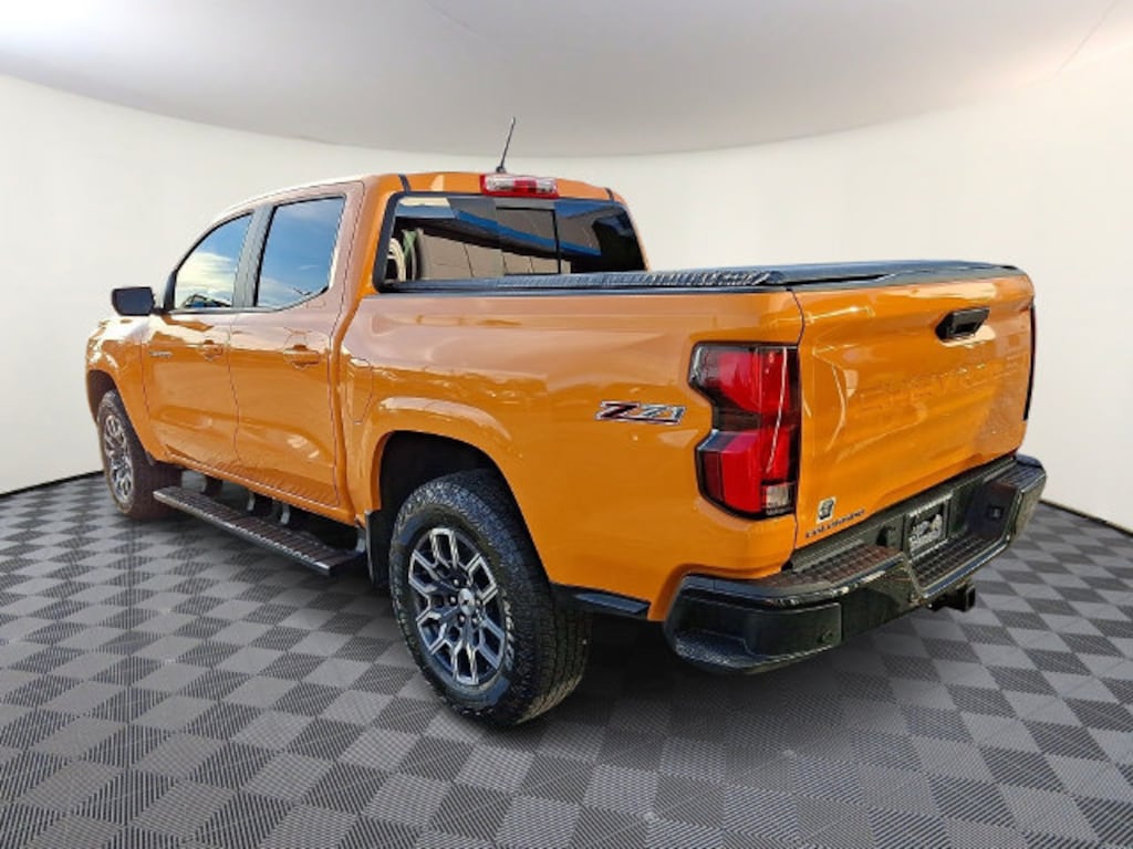 Used 2026 Chevrolet