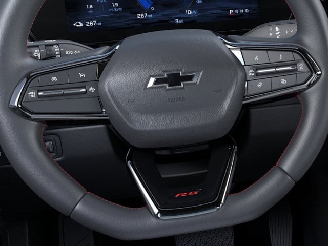 2026 Chevrolet Equinox EV RS - Photo 19